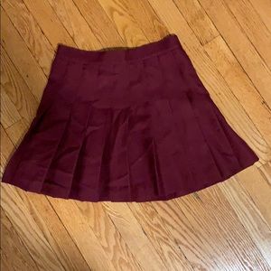 Skirt